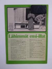 Teatteri 9/1980