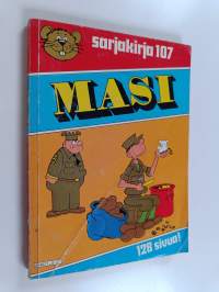 Masi : Sarjakirja 107