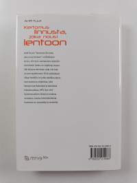 Kertomus linnusta, joka nousi lentoon