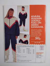 Ase &amp; Erä 1/1991