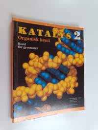 Katalys 2 , Organisk kemi