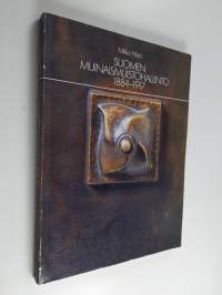 Suomen muinaismuistohallinto ja antikvaarinen tutkimus : Muinaistieteellinen toimikunta 1884-1917