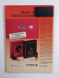 Ase &amp; Erä 4/1988
