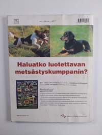 Eränkävijä 2003