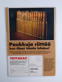 Ase &amp; Erä 4/1984