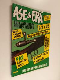 Ase &amp; Erä 3/1988