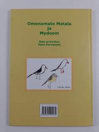 Omenamato Matala ja Mydoom