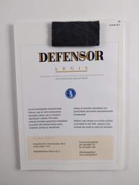 Defensor legis n:o 5/2011