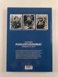 Suomen puolustusvoimat ennen ja nyt