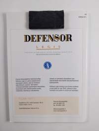 Defensor legis n:o 1/2011