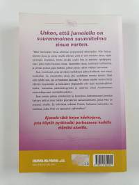 Älä koskaan luovuta - Miten selviytyä voittajana elämän haasteista ja vastoinkäymisistä?
