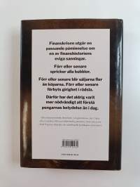I pengarnas tid : finansvärldens historia