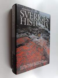 Sveriges historia : 13000 f.Kr.-600 e.Kr - Norstedts Sveriges historia