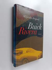 Buick Rivera