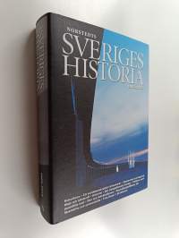 Sveriges historia 1965-2012 - Norstedts Sveriges historia