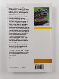 Luontoilta 3 : kysymyksiä ja vastauksia Suomen luonnonvaraisista eläimistä ja kasveista