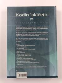 Kodin lakitieto 2 : Asiakirjamalleja