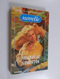 Silkkiä ja samettia