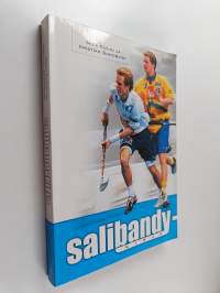 Salibandykirja