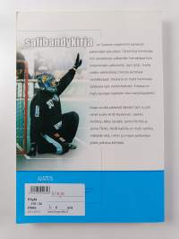 Salibandykirja