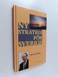Ny strategi för Sverige