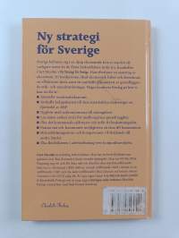 Ny strategi för Sverige