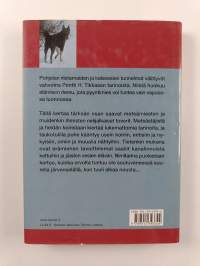 Myrskyn silmässä
