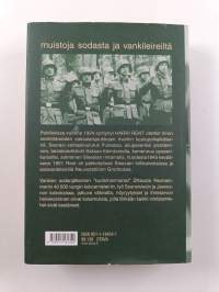 Jäin henkiin : muistoja sodasta ja vankileireiltä