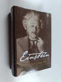 Einstein : hans liv och universum