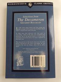 Selections from the Decamerone
