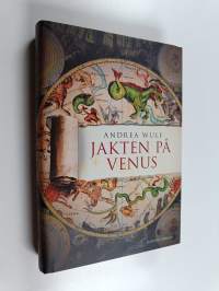 Jakten på Venus