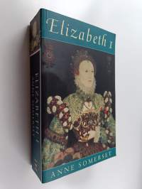 Elizabeth I (Englanninkielinen)