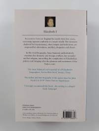 Elizabeth I (Englanninkielinen)