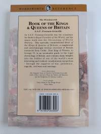 The Wordsworth Book of the Kings &amp; Queens of Britain