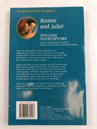 Romeo and Juliet