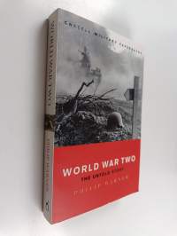 World War Two - The Untold Story