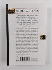 World War Two - The Untold Story
