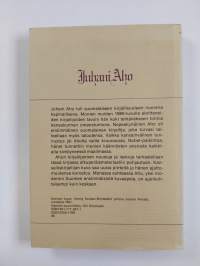 Juhani Aho