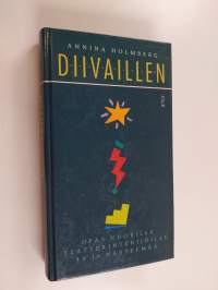 Diivaillen