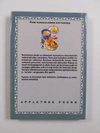 Pieni ranskalainen keittokirja