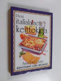 Pieni italialainen keittokirja