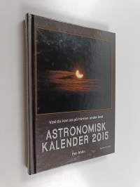 Astronomisk kalender 2015