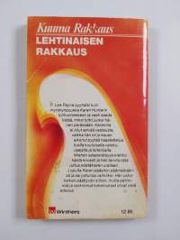 Lehtinaisen rakkaus