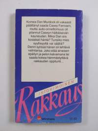 Häviämätön rakkaus