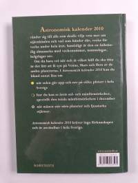 Astronomisk kalender 2010 : vad du kan se på himlen under året