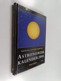 Astronomisk kalender 2004