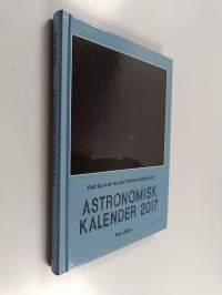 Astronomisk kalender - vad du kan se på himlen under året. 2017