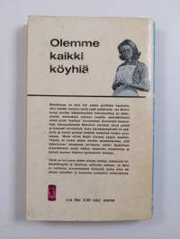 Olemme kaikki köyhiä