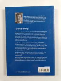Förnybar energi