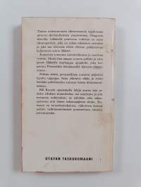 Ei armoa unille